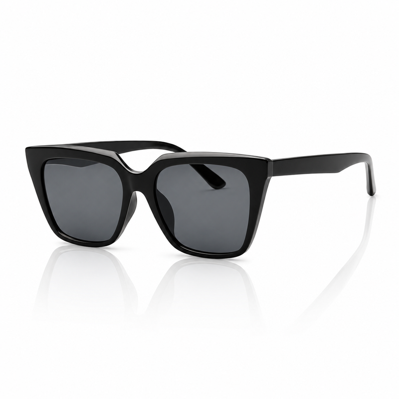 TERRE - Full black