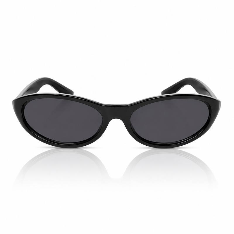 MERCURE - Full black